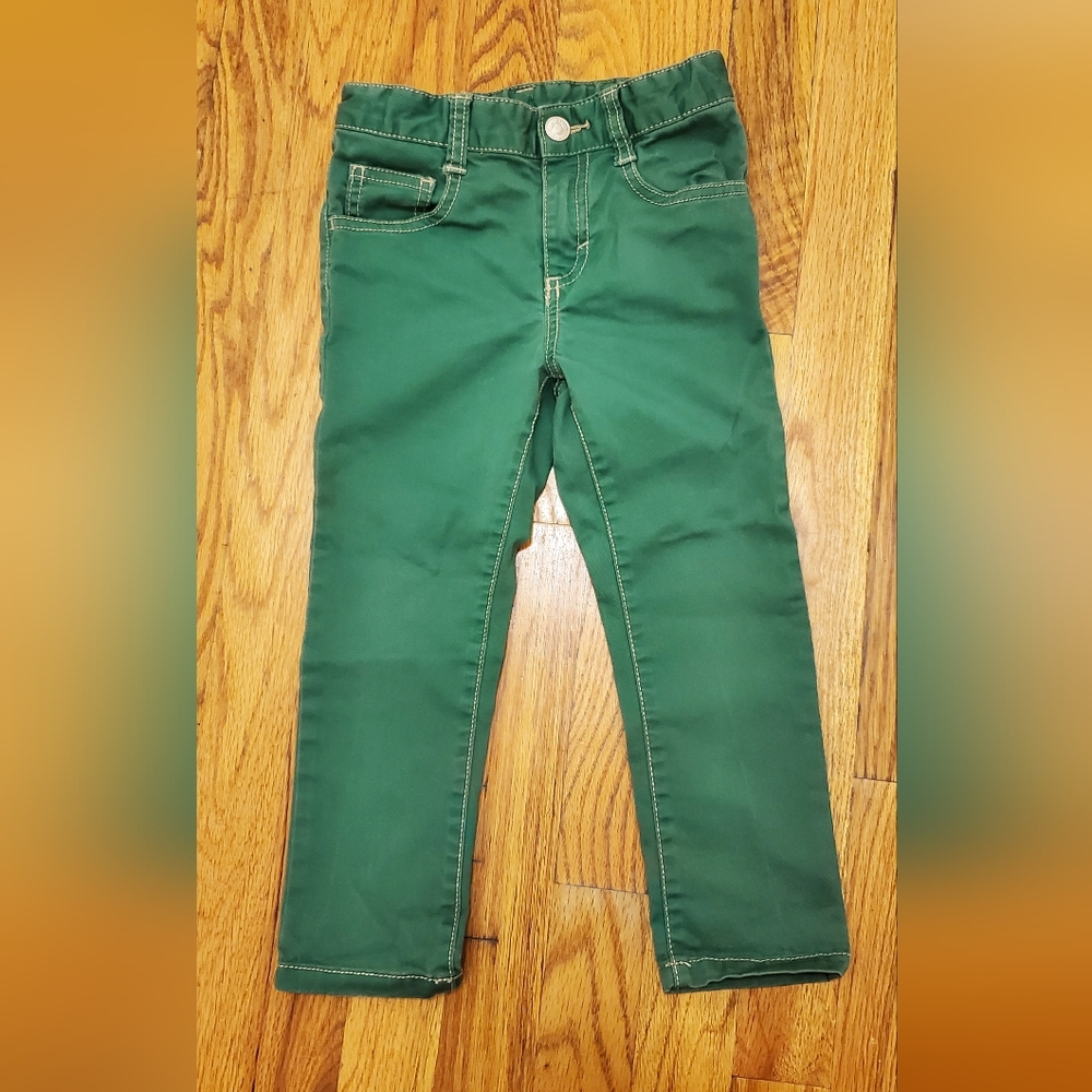 Kids skinny pants